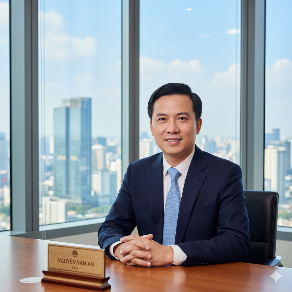 CEO