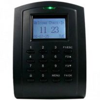 Máy chấm công thẻ từ RonaldJack-SC-103