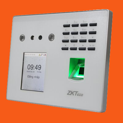 ZKTECO MB40 ZKTECO MB40