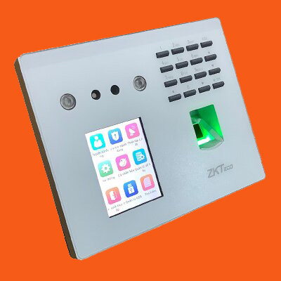 ZKTECO MB40 ZKTECO MB40