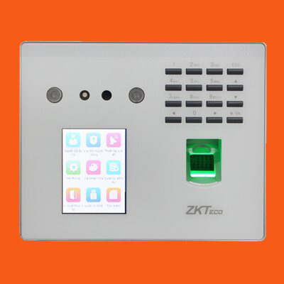 ZKTECO MB40 ZKTECO MB40