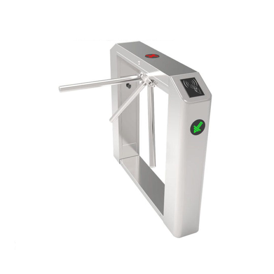 cong-phan-lan-tripod-turnstile-zkteco-ts2100-h2