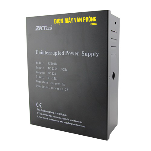 linh-kien-phu-kien-bo-luu-dien-cho-kiem-soat-ra-vao-zkteco-ps-902b