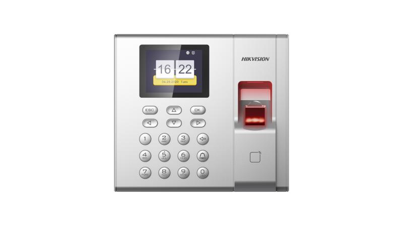 DS-K1T8003EF&MF