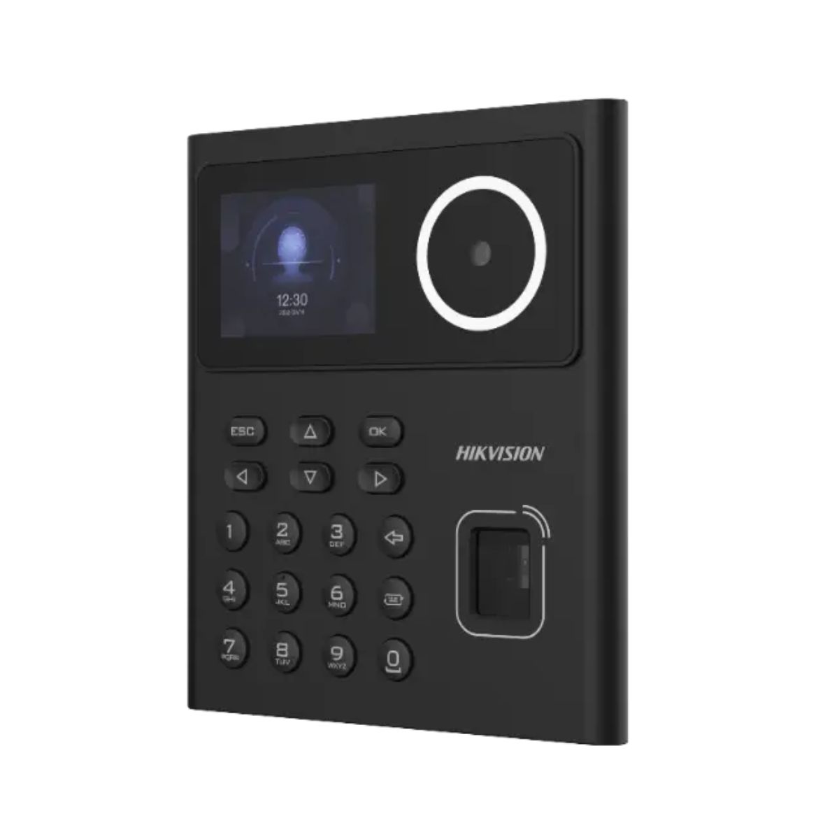 HIKVISION-DS-K1T320MFX