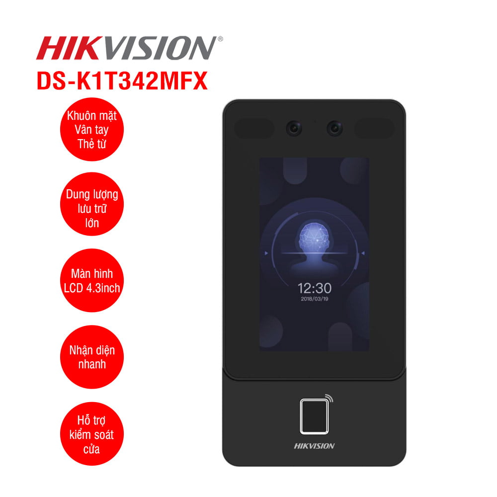 HIKVISION-DS-K1T342MFX