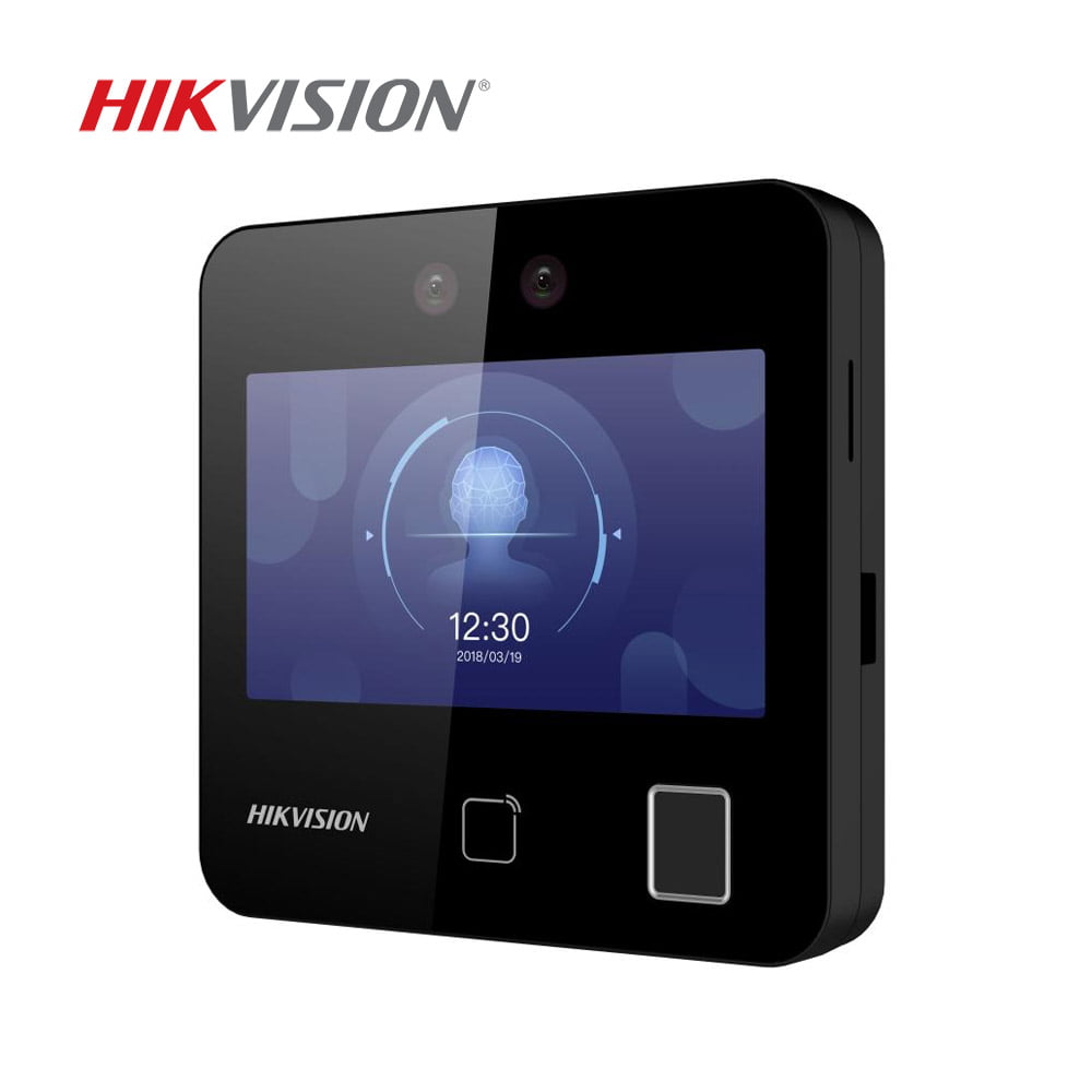 HIKVISION-DS-K1T343MFX